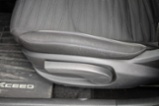 Kia Ceed, SUV, benzin