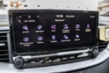 Kia Ceed, SUV, benzin
