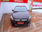 Mercedes-Benz Třídy B, 180d 7G, ČR, hatchback,