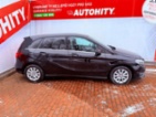 Mercedes-Benz Třídy B, 180d 7G, ČR, hatchback,