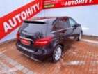 Mercedes-Benz Třídy B, 180d 7G, ČR, hatchback,