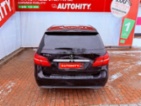 Mercedes-Benz Třídy B, 180d 7G, ČR, hatchback,