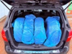 Mercedes-Benz Třídy B, 180d 7G, ČR, hatchback,