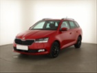 Skoda Fabia, 1.0 TSI, Automat, ČR,2.maj, Tempomat,