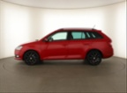 Skoda Fabia, 1.0 TSI, Automat, ČR,2.maj, Tempomat,