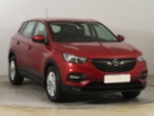 Opel Grandland, 1.2 TurboEnjoy , ČR,2.maj, Serv