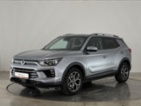 SsangYong Korando, Style AT, SUV, benzin