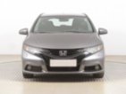 Honda Civic, 1.6 i-DTEC, ČR,1.maj, Klima, Tempomat
