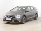 Honda Civic, 1.6 i-DTEC, ČR,1.maj, Klima, Tempomat