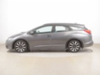 Honda Civic, 1.6 i-DTEC, ČR,1.maj, Klima, Tempomat