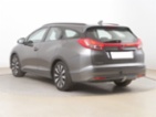 Honda Civic, 1.6 i-DTEC, ČR,1.maj, Klima, Tempomat