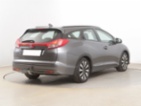 Honda Civic, 1.6 i-DTEC, ČR,1.maj, Klima, Tempomat