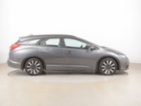 Honda Civic, 1.6 i-DTEC, ČR,1.maj, Klima, Tempomat
