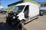 Volkswagen Crafter, 30 2,0 TDI