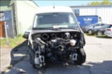 Volkswagen Crafter, 30 2,0 TDI