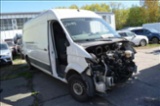 Volkswagen Crafter, 30 2,0 TDI