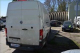 Volkswagen Crafter, 30 2,0 TDI