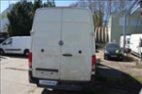 Volkswagen Crafter, 30 2,0 TDI