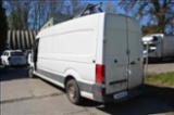 Volkswagen Crafter, 30 2,0 TDI