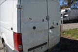 Volkswagen Crafter, 30 2,0 TDI