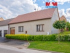 Prodej rodinného domu, 85 m², Libáň, ul. Emlerova