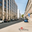 Pronájem bytu 1+kk 26, Brno.Stylové bydlení v