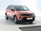 Opel Crossland, 1.2 Turbo, Automat, Serv.kniha,,