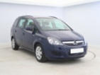 Opel Zafira, 1.8, 7 míst, ČR,1.maj, Serv.kniha,,