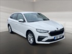 Škoda Scala, 1,0 TSI Style, hatchback, benzin