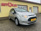 Ford B-MAX, 1.0i 74kW/1MAJ/Serv.Knih/Pěkný, MPV,