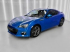 Subaru BRZ, 2.0 147 KW LIMITED, ALPINE, KE, kupé,