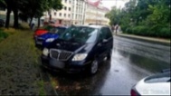 Lancia Phedra 2,2   JTD 130KW BI TURBO 7 MÍST