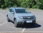 Dacia Duster, 1.0 TCe, LPG, ČR,1.maj, Serv.kniha,,