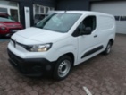 Citroën Berlingo, VAN L2 1000 BlueHDi 130 MAN6,