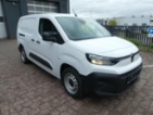 Citroën Berlingo, VAN L2 1000 BlueHDi 130 MAN6,