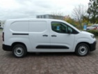 Citroën Berlingo, VAN L2 1000 BlueHDi 130 MAN6,