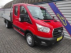 Ford Transit, 2,0EcoBlue L4,Dvojmont,Sklápěč