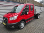 Ford Transit, 2,0EcoBlue L4,Dvojmont,Sklápěč