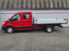 Ford Transit, 2,0EcoBlue L4,Dvojmont,Sklápěč