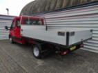 Ford Transit, 2,0EcoBlue L4,Dvojmont,Sklápěč