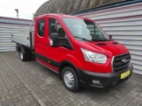 Ford Transit, 2,0EcoBlue L4,Dvojmont,Sklápěč
