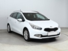 Kia Ceed, 1.6 GDI, ČR,2.maj, Klima, Tempomat,,