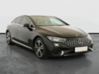 Mercedes Třída EQE, EQE 300, SoH 100%,,