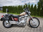 Yamaha XV 535 Virago, chopper