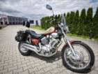 Yamaha XV 535 Virago, chopper