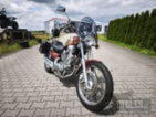 Yamaha XV 535 Virago, chopper