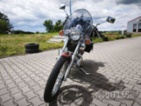Yamaha XV 535 Virago, chopper
