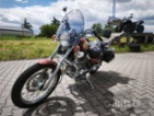 Yamaha XV 535 Virago, chopper