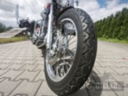 Yamaha XV 535 Virago, chopper
