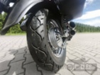 Yamaha XV 535 Virago, chopper